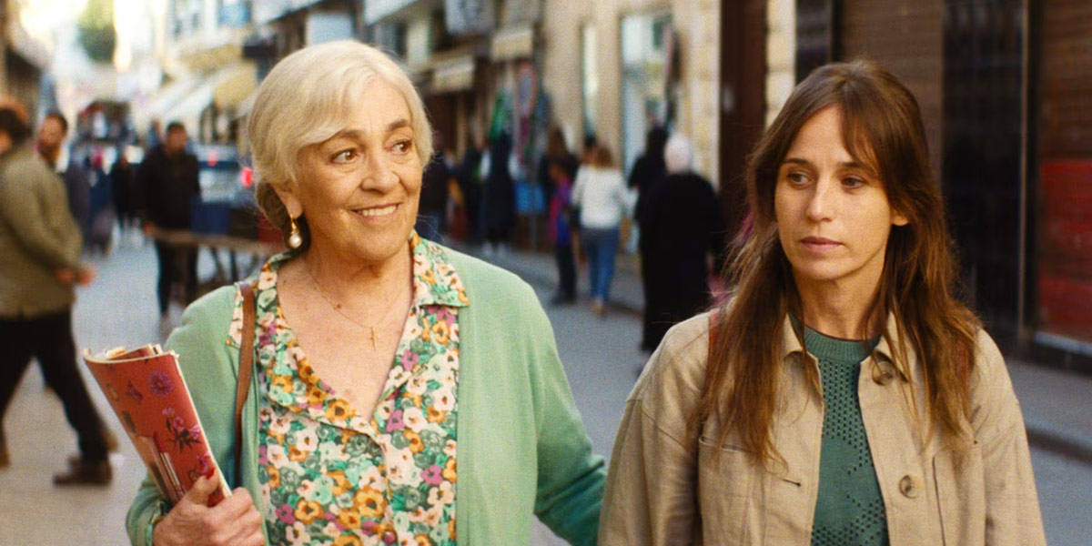 Calle Málaga