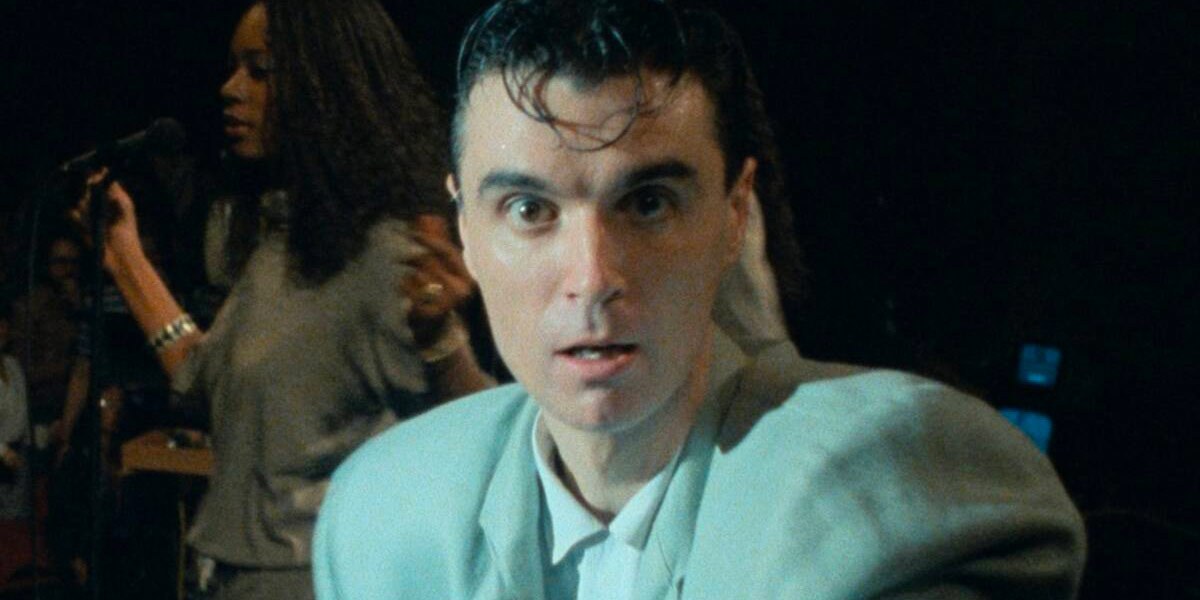 Stop making sense