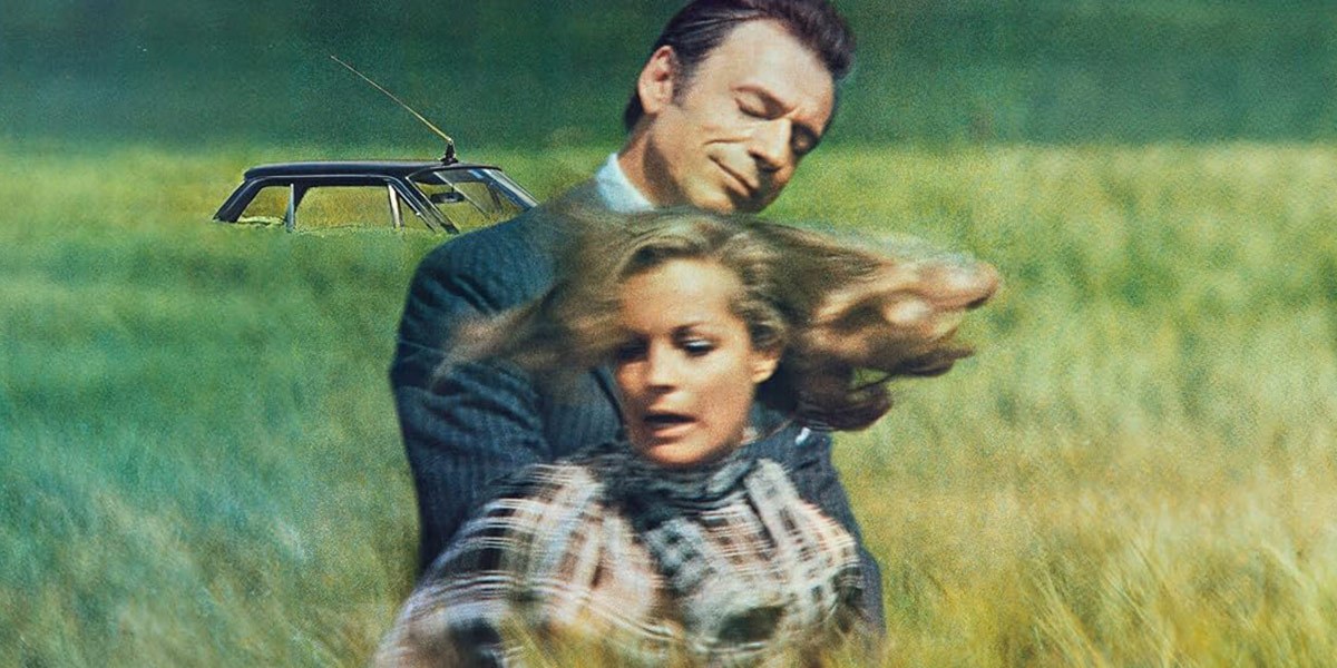 César y Rosalie