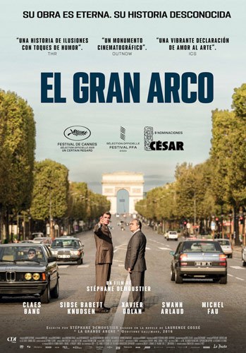 El gran arco