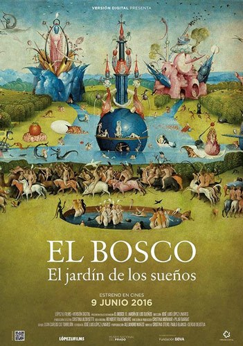 El Bosco