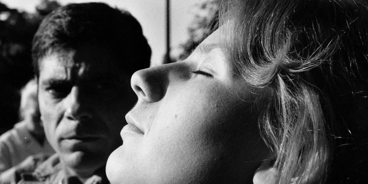 La Jetée
