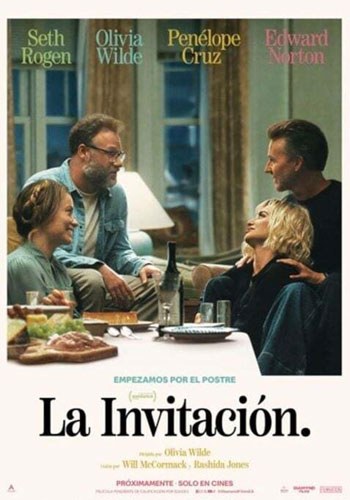 La invitación
