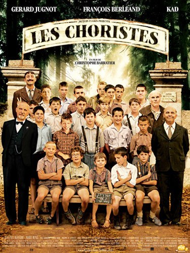 Los coristas
