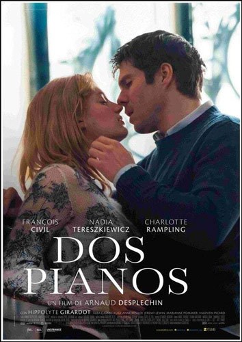 Dos pianos