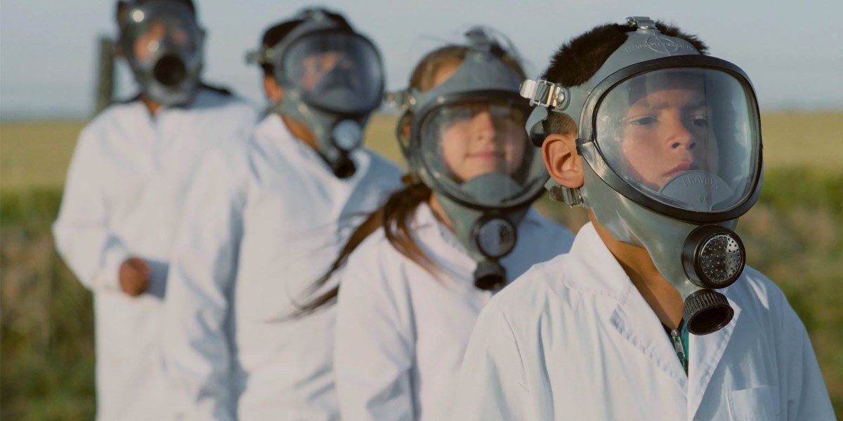 Una canción para mi tierra