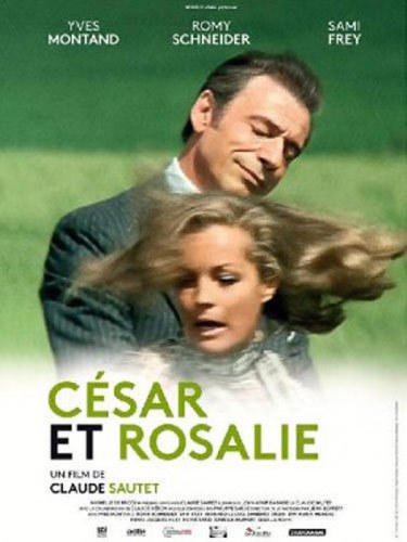 César y Rosalie