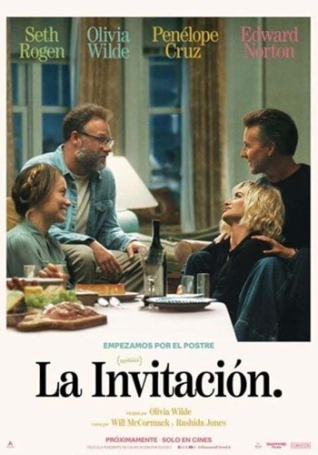 La invitación