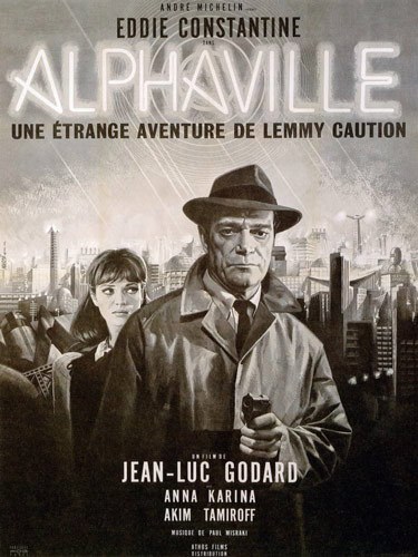 Alphaville