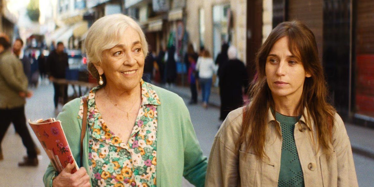 Calle Málaga