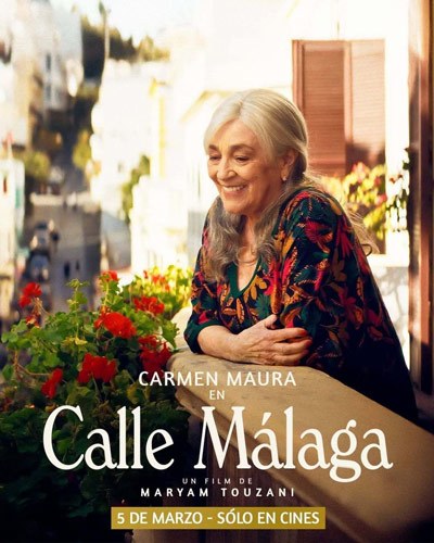 Calle Málaga