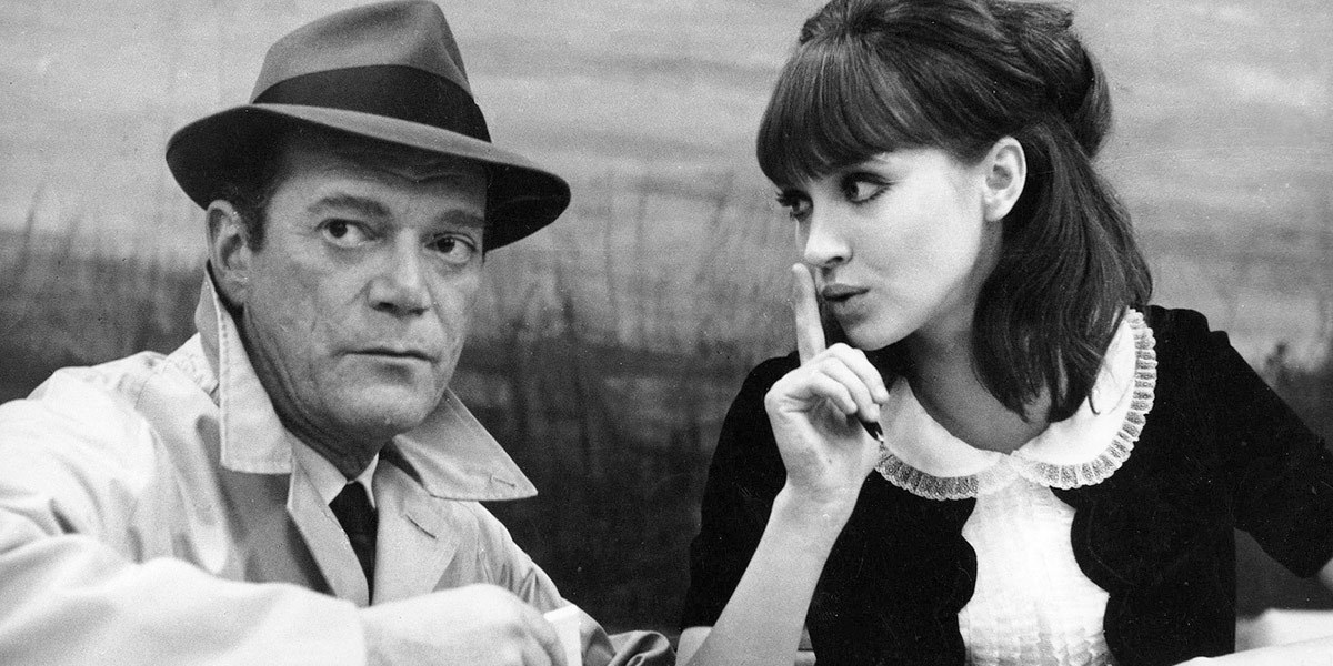 Alphaville